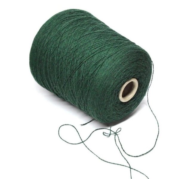 100% Eco kašmirss dzija - Image 2