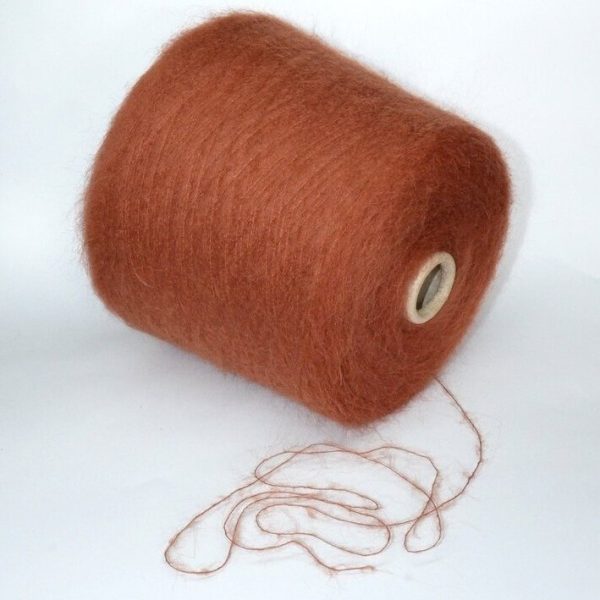 50% mohair - Image 2