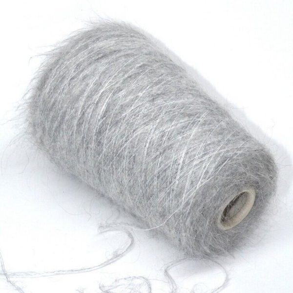 50% mohair - Image 2