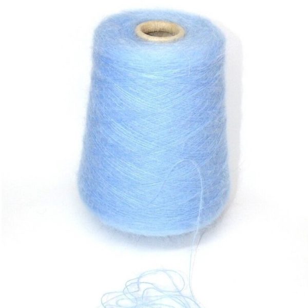 50% mohair - Image 3