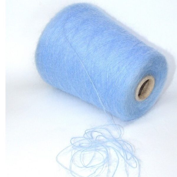 50% mohair - Image 2