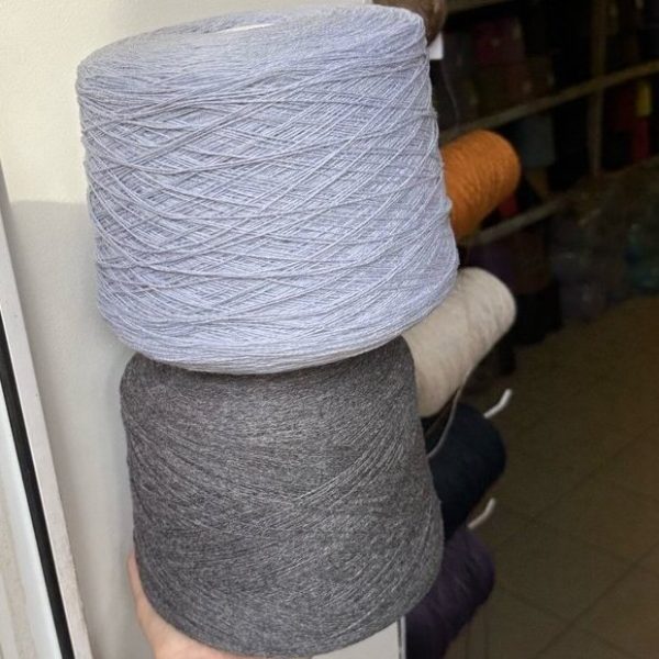Merins ar kašmiru - Image 4