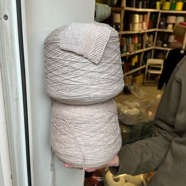 Merino īpaši smalka vilna 100% - Image 4