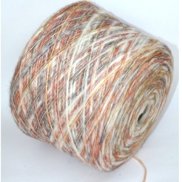 Merino pusvilna  88% - Image 2