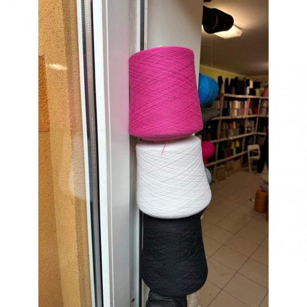 Merino pusvilna - Image 3