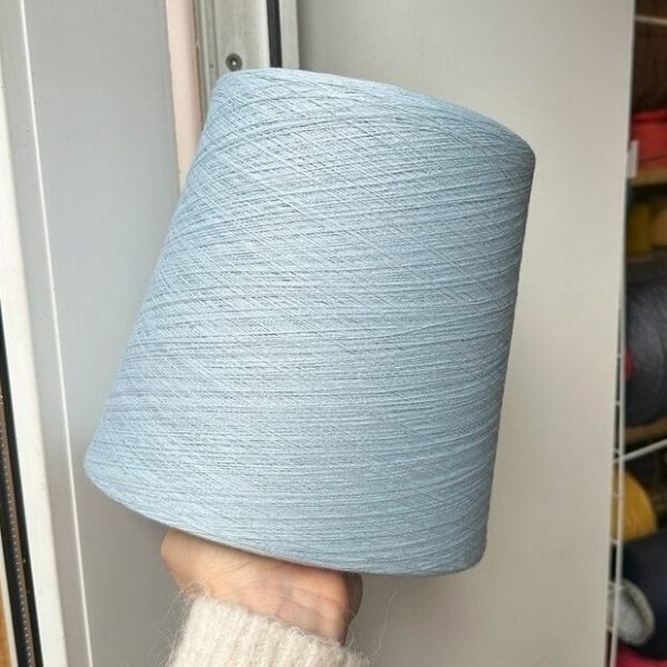 Merino pusvilna - Image 3