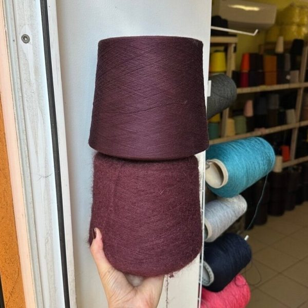 Merīnvilna 100% - Image 3