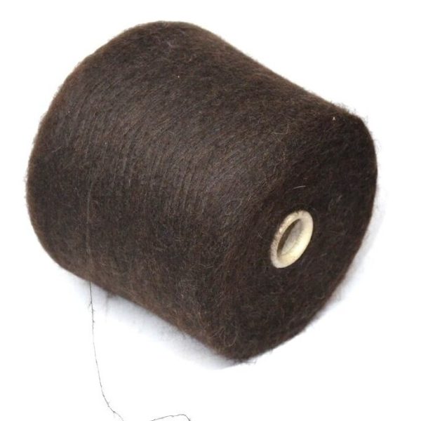 Mohair ar mazuļa Alpaka - Image 2