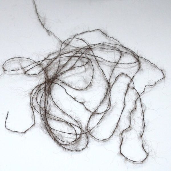 Mohair ar mazuļa Alpaka - Image 3