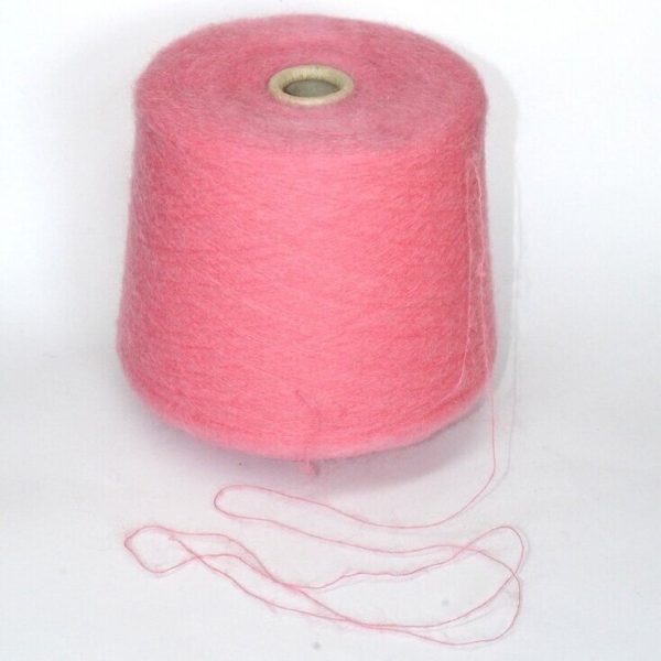 Mohair ar mazuļa Alpaka - Image 3