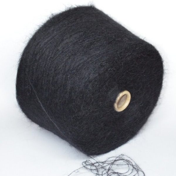 Mohair ar mazuļa Alpaka - Image 2