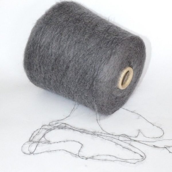 Mohair ar mazuļa Alpaka - Image 2