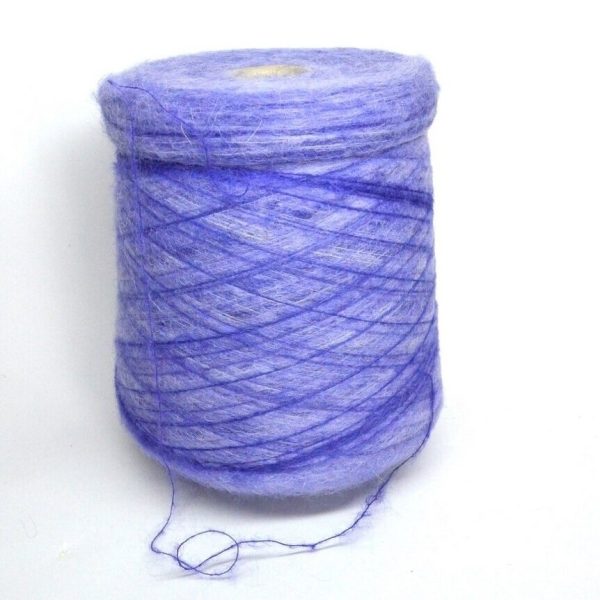 Mohair ar mazuļa Alpaka - Image 2