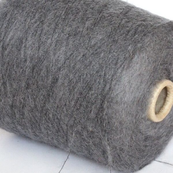 Mohair ar mazuļa Alpaka - Image 3