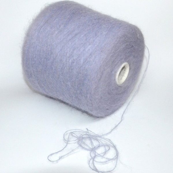 Mohair ar Baby Alpaka - Image 2