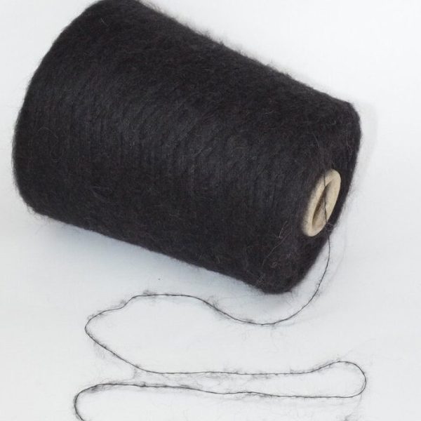 Mohair ar mazuļa Alpaka - Image 2