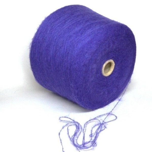 Mohair ar mazuļa Alpaka - Image 2