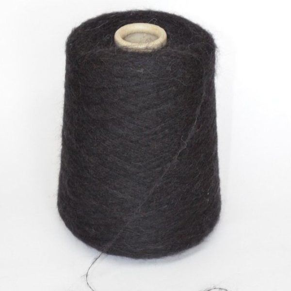 Mohair ar mazuļa Alpaka - Image 3