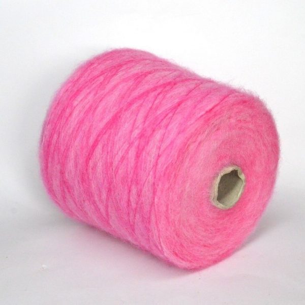 Mohair ar mazuļa Alpaka - Image 3