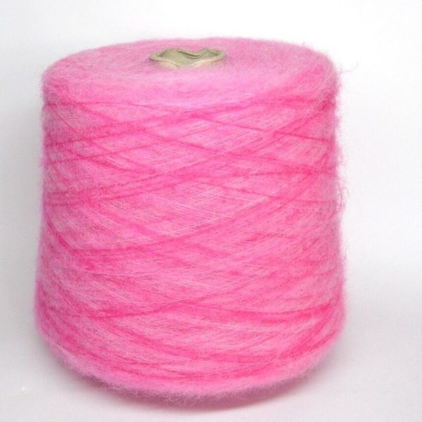 Mohair ar mazuļa Alpaka - Image 2