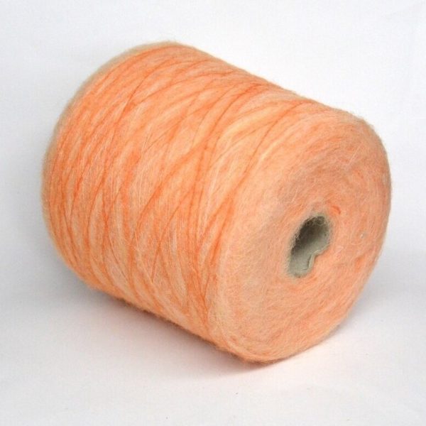 Mohair ar mazuļa Alpaka - Image 2
