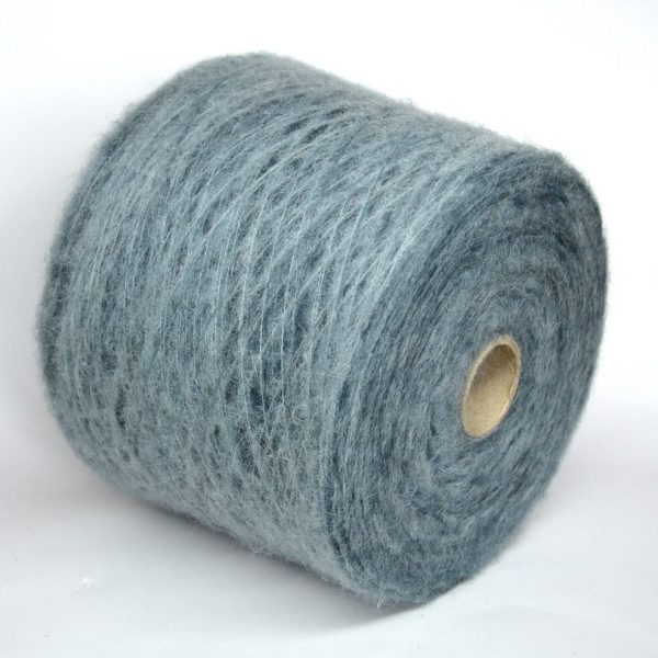Mohair ar mazuļa Alpaka - Image 2