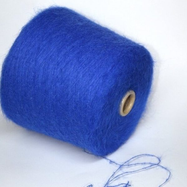Mohair ar mazuļa Alpaka - Image 2