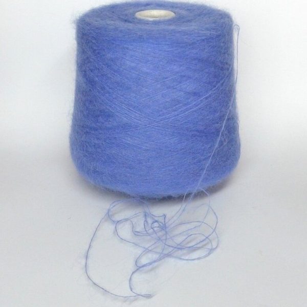 Mohair ar mazuļa Alpaka - Image 3