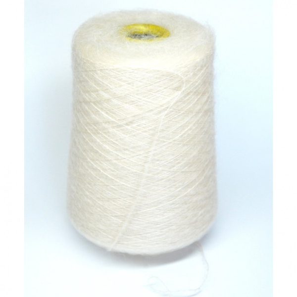 Mohair superkid ar zīdu - Image 2