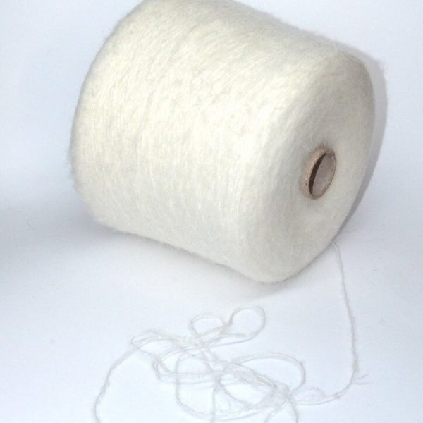 Dzija ar alpakas vilnu 50% - Image 2