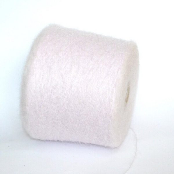 Super Kid Mohair ar Baby Alpaka - Image 2