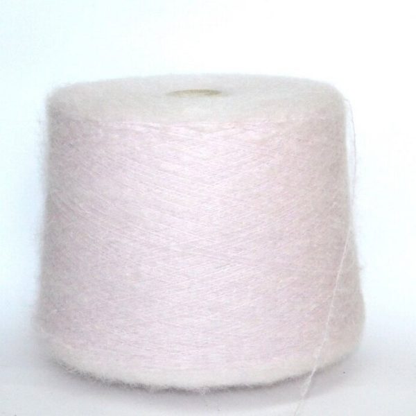 Super Kid Mohair ar Baby Alpaka - Image 3