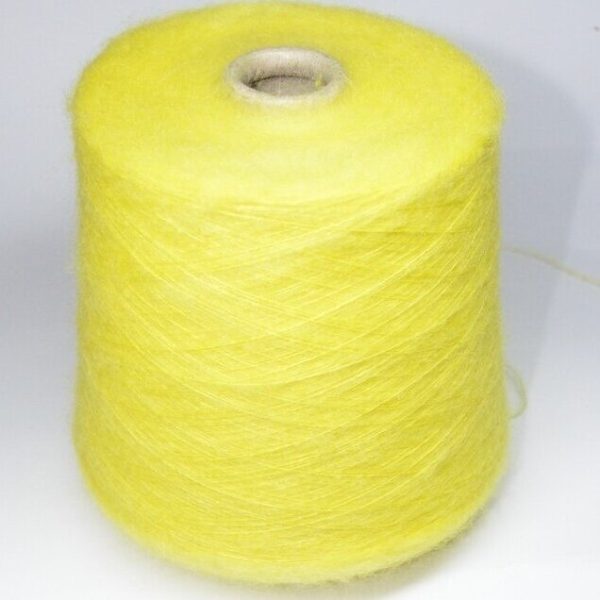 Superkid mohair ar mazuļa Alpaka - Image 2