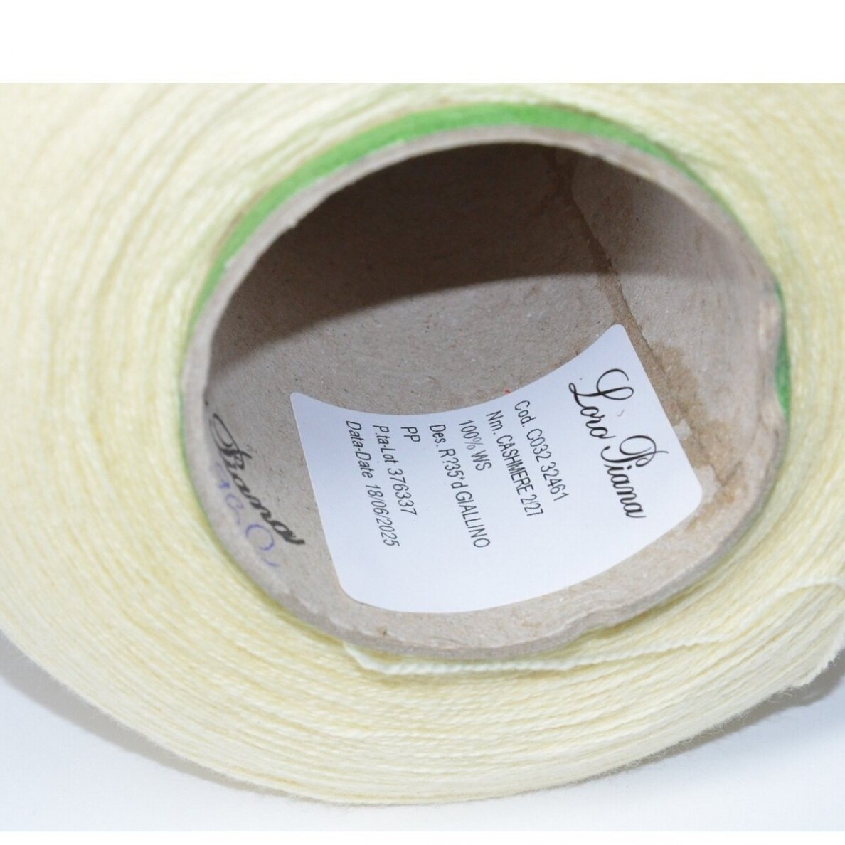 kašmirs dzija (100% kašmirs) - Image 3