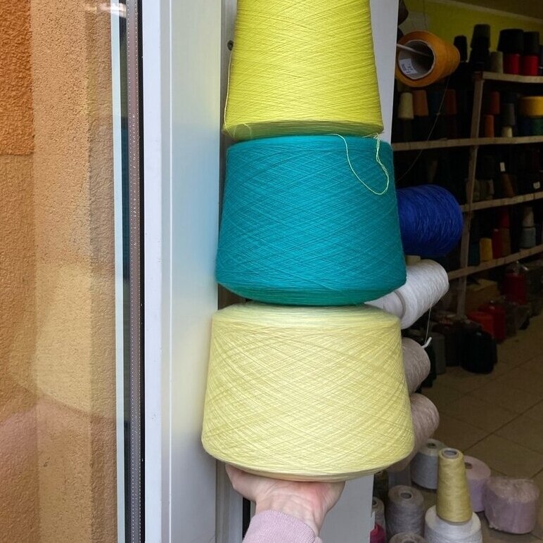 Merīnvilna 100% - Image 4