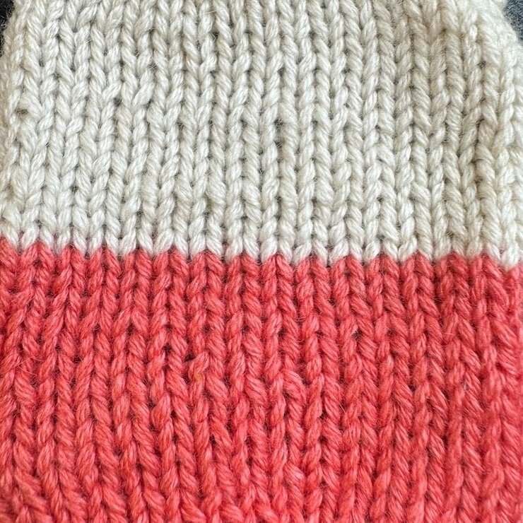 Merīnvilna ar kašmiru un zīdu - Image 3