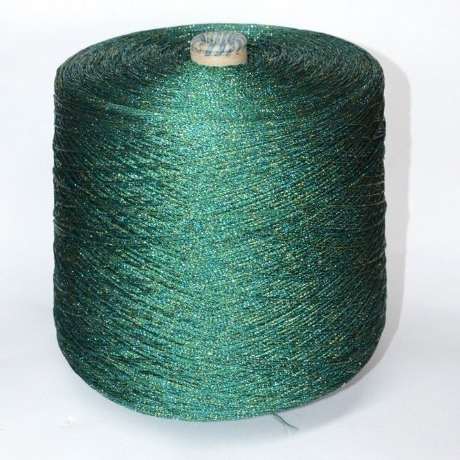 Viskoze ar lurex - Image 2