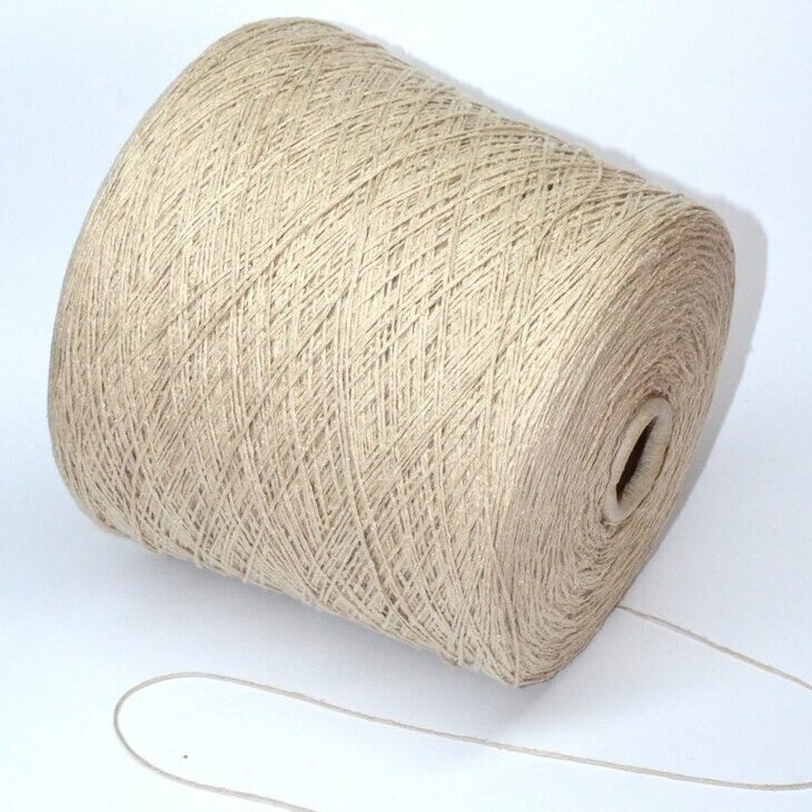 Buretis Zīds 100% - Image 2