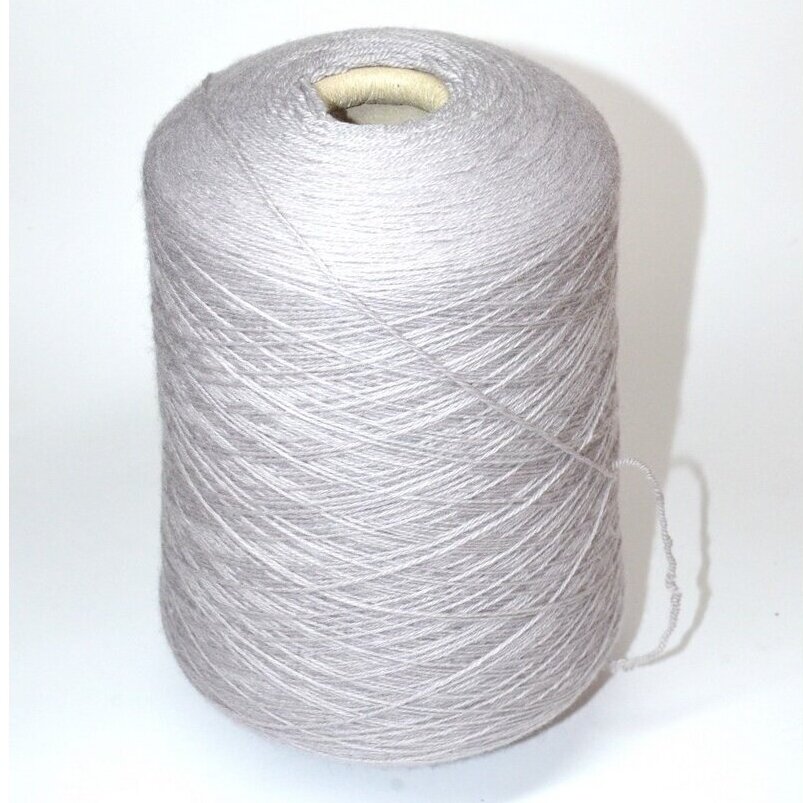 Pusmerīno vilna ar elastānu - Image 3