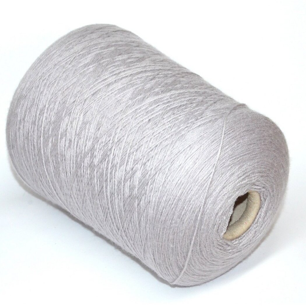 Pusmerīno vilna ar elastānu - Image 2