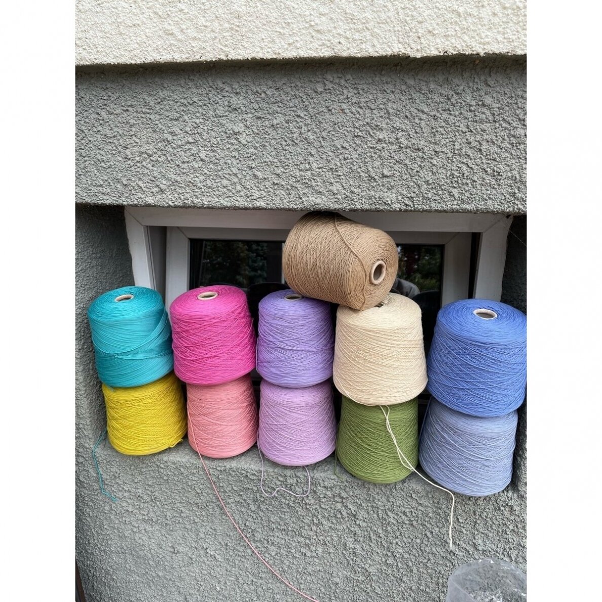 Merīnvilna 100% - Image 3