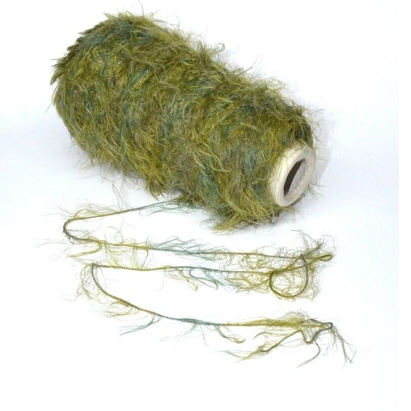 Pūkaini "zāles" pavedieni - Image 2