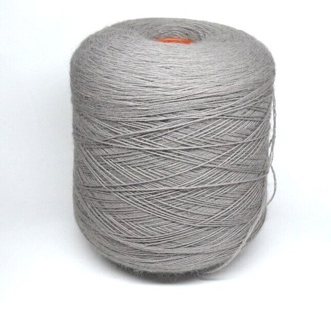 Baby Alpaca vilna 60% - Image 2