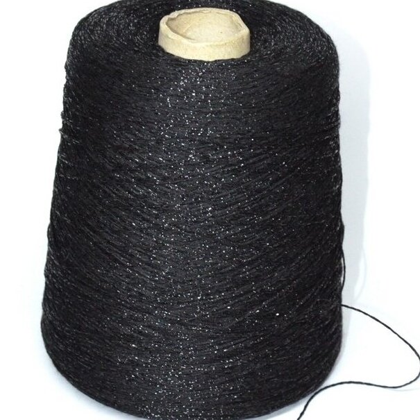 Viskoze ar lurex - Image 3