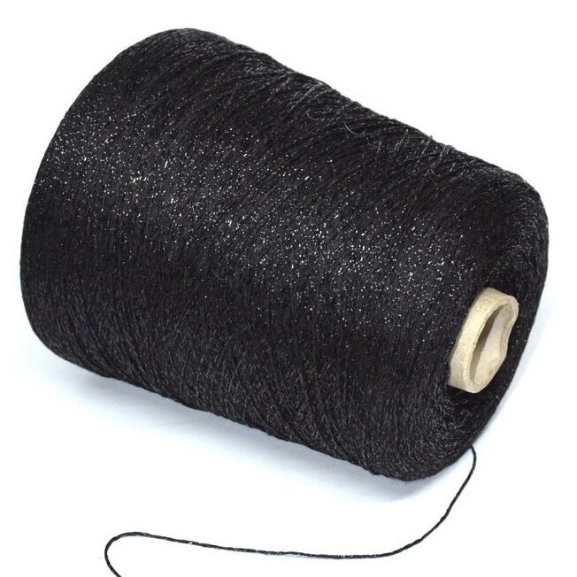 Viskoze ar lurex - Image 2