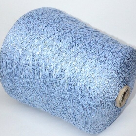 Kokvilna ar fliteriem - Image 2