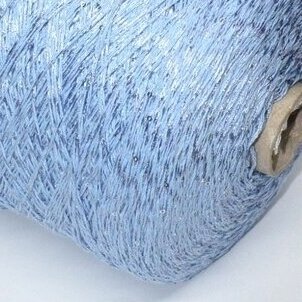 Kokvilna ar fliteriem - Image 3