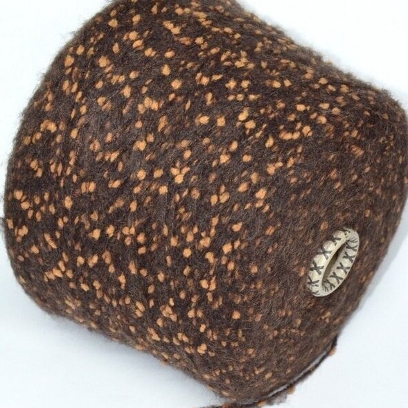 Pusvilna ar burbuļiem - Image 2