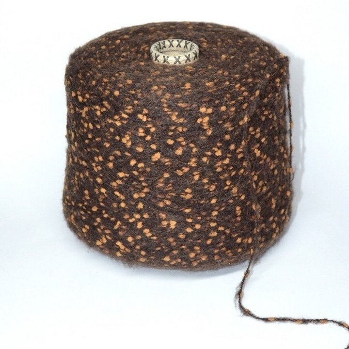 Pusvilna ar burbuļiem - Image 3