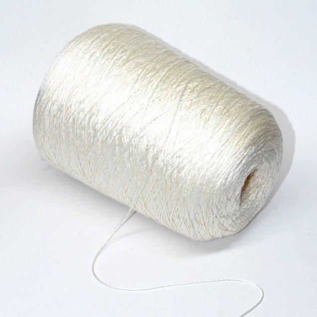 100% zīds - Image 2